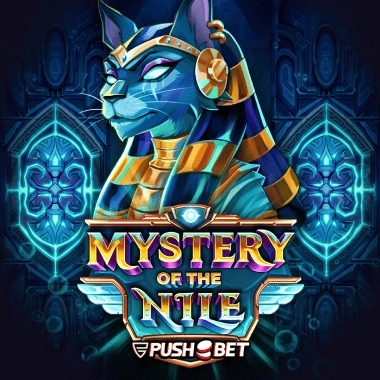 Mystery of the Nile