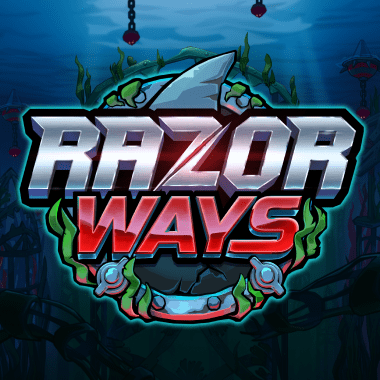 Razor Ways - Push Gaming