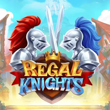 Regal Knights, Push Gaming