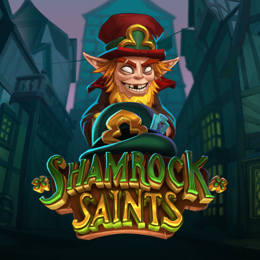 Shamrock Saints