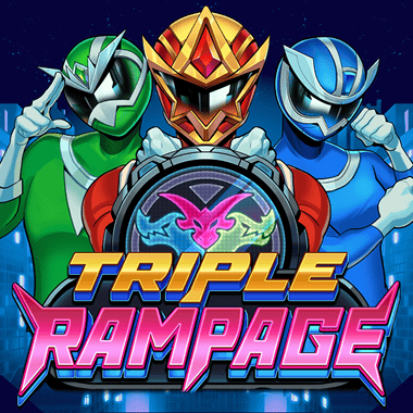 Triple Rampage
