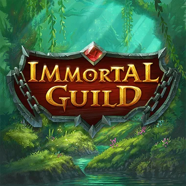Immortal Guild game tile
