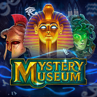 Mystery Museum