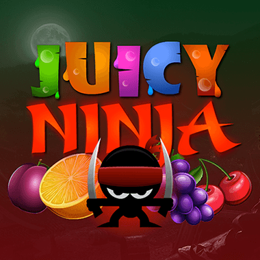 quickfire/MGS_1x2Gaming_JuicyNinja