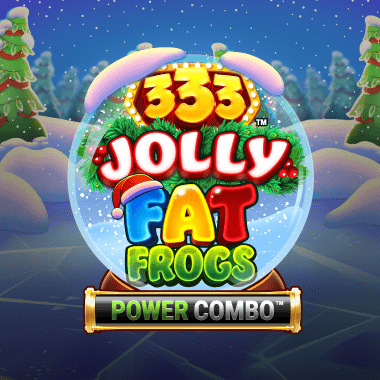 333 Jolly Fat Frogs POWER COMBO