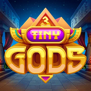 3 Tiny Gods game tile