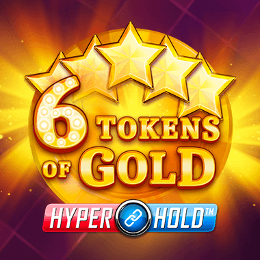 6 Tokens of Gold