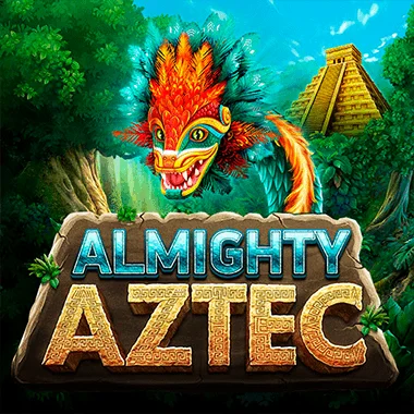 quickfire/MGS_AlmightyAztec