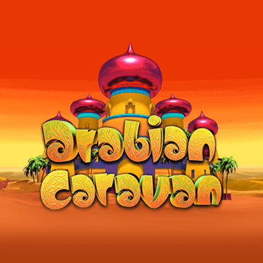 quickfire/MGS_ArabianCaravan