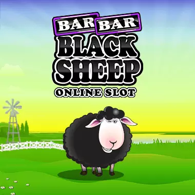 Bar Bar Black Sheep game tile