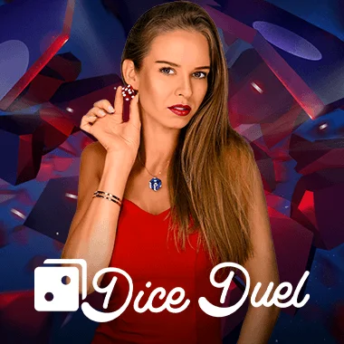 Dice Duel game tile