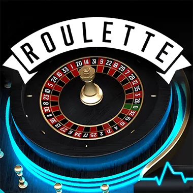 Classic Roulette game tile