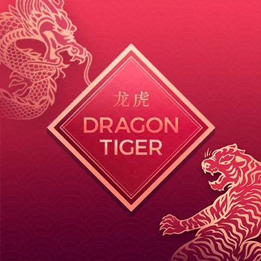 Dragon Tiger game tile