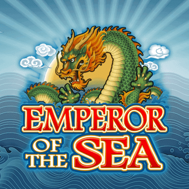 Emperor of the Sea