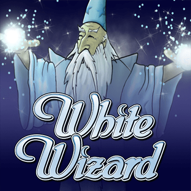 White Wizard - Games Global