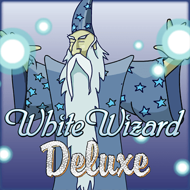 White Wizard Deluxe - Games Global