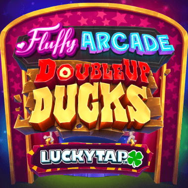 Fluffy Arcade DoubleUp Ducks LuckyTap - Games Global