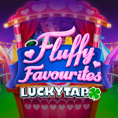 Fluffy Favourites LuckyTap - Games Global
