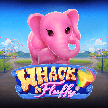 Whack A Fluffy - Games Global