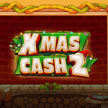 Xmas Cash 2 - Games Global