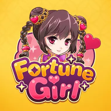 Fortune Girl game tile