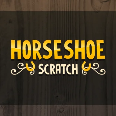 Horseshoe game tile