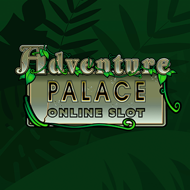 quickfire/MGS_HTML5_AdventurePalace game logo