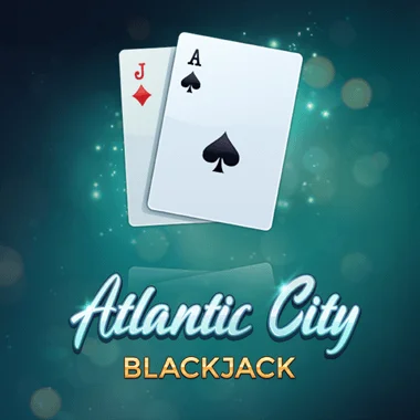 Atlantic City Blackjack game tile