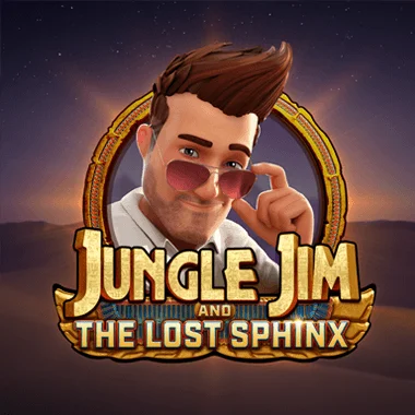 quickfire/MGS_JungleJimandtheLostSphinx