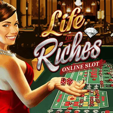 quickfire/MGS_LifeofRiches