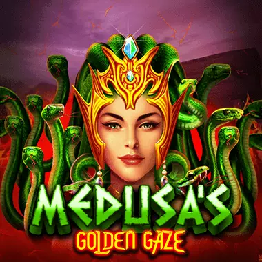 quickfire/MGS_MedusasGoldenGaze