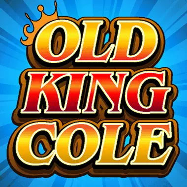 quickfire/MGS_Old_King_Cole