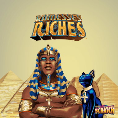quickfire/MGS_Ramesses_Riches