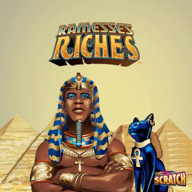 quickfire/MGS_Ramesses_Riches