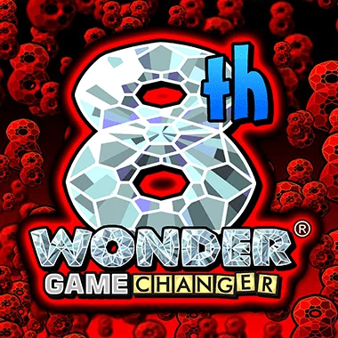 8th Wonder Game Changer game tile
