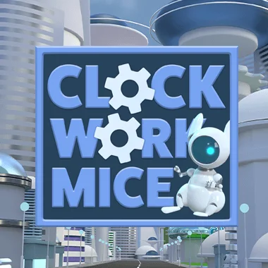 quickfire/MGS_RealisticGames_ClockworkMice