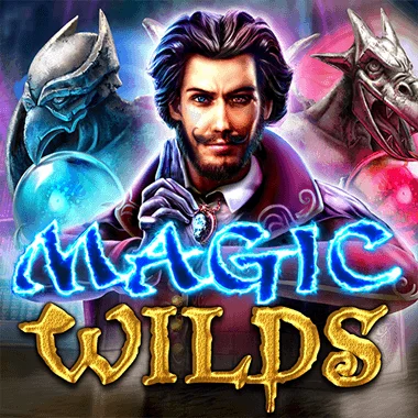 quickfire/MGS_RedRake_MagicWilds