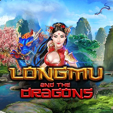 Longmu & The Dragons game tile