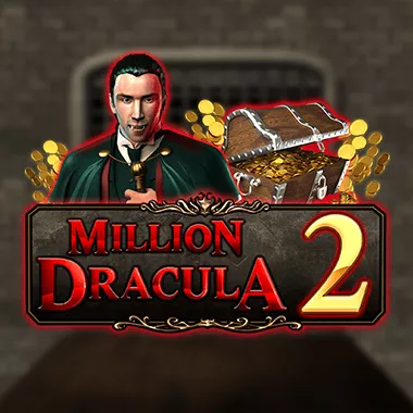Million Dracula 2 game tile
