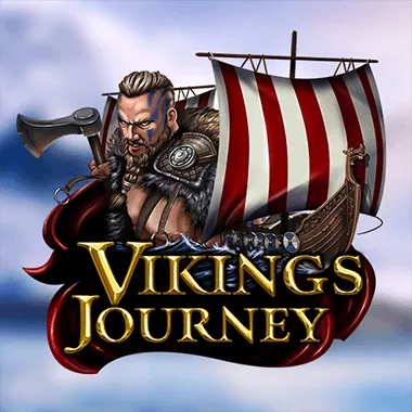 Vikings Journey game tile