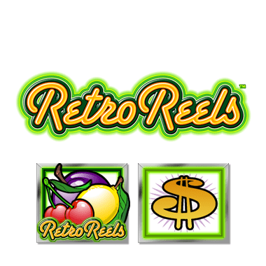 quickfire/MGS_Retro_Reels