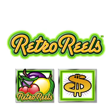 quickfire/MGS_Retro_Reels