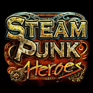 quickfire/MGS_Steam_Punk_Heroes