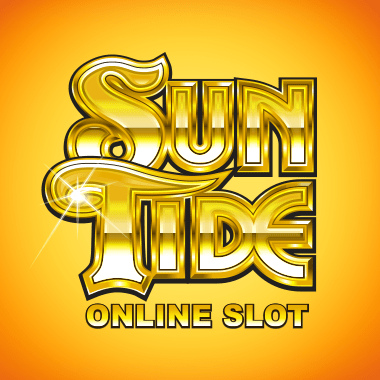 quickfire/MGS_SunTide game logo