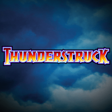 Thunderstruck
