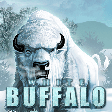 quickfire/MGS_White_Buffalo