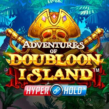 Adventures of Doubloon Island game tile