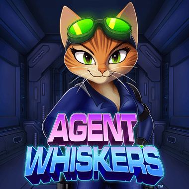 Agent Whiskers