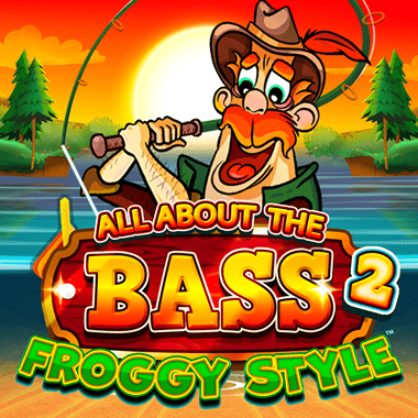 All About the Bass 2: Froggy Style