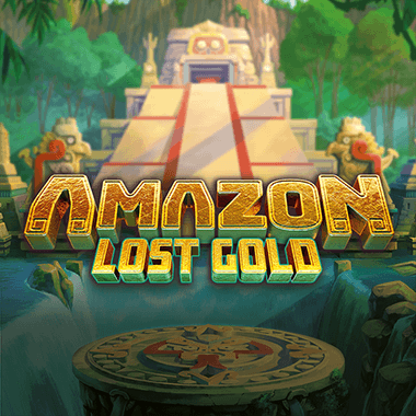 Amazon - Lost Gold